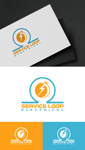 Logo Design by Loknath for this project | Design: #34252160