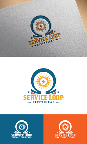 Logo Design by Loknath for this project | Design: #34252161
