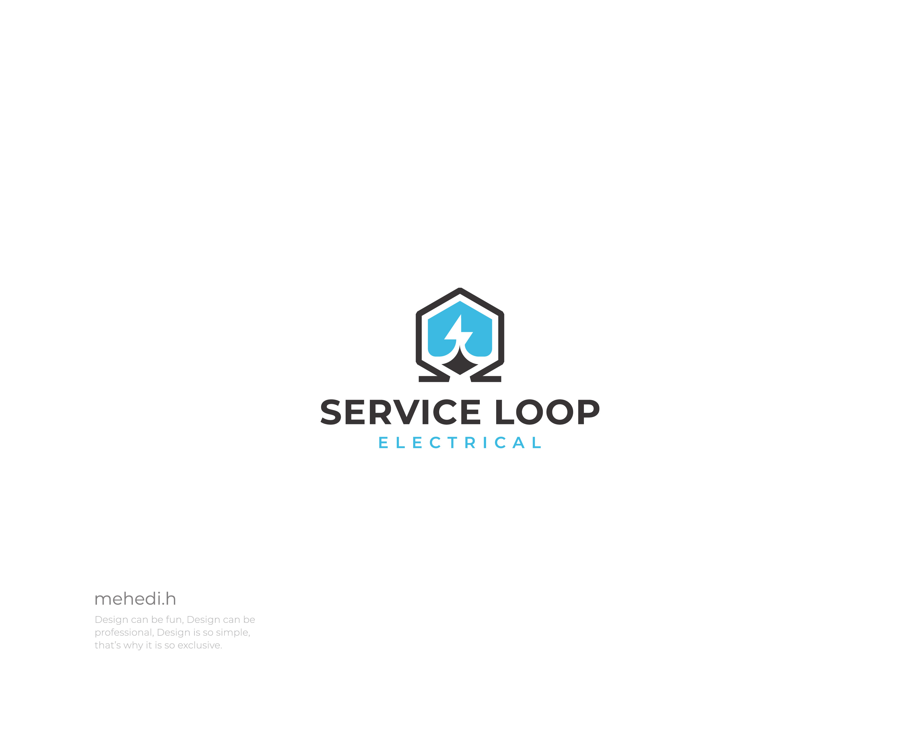 Logo Design by mehedi.h for this project | Design #34250297