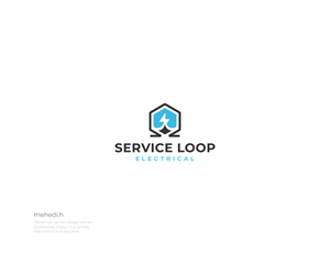 Logo Design by mehedi.h for this project | Design: #34250297
