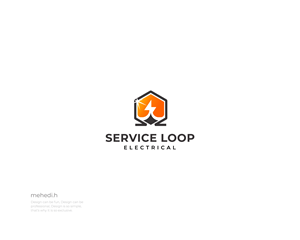 Logo Design by mehedi.h for this project | Design: #34250298