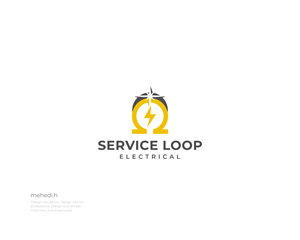 Logo Design by mehedi.h for this project | Design: #34250333