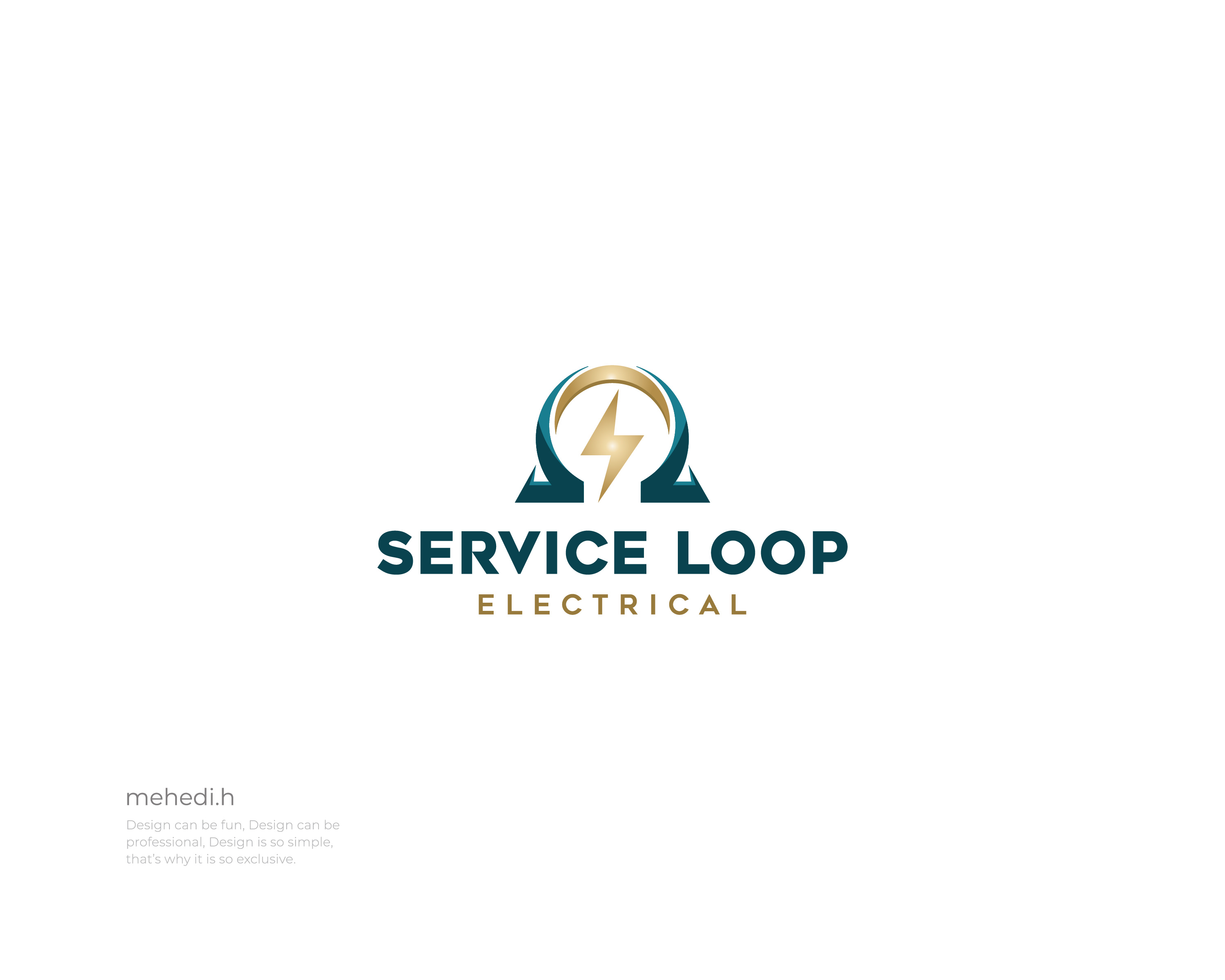 Diseño de Logo por mehedi.h para este proyecto | Diseño #34250400