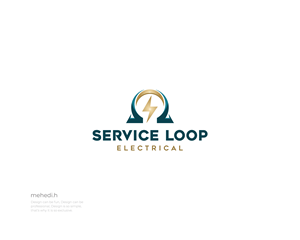 Logo Design by mehedi.h