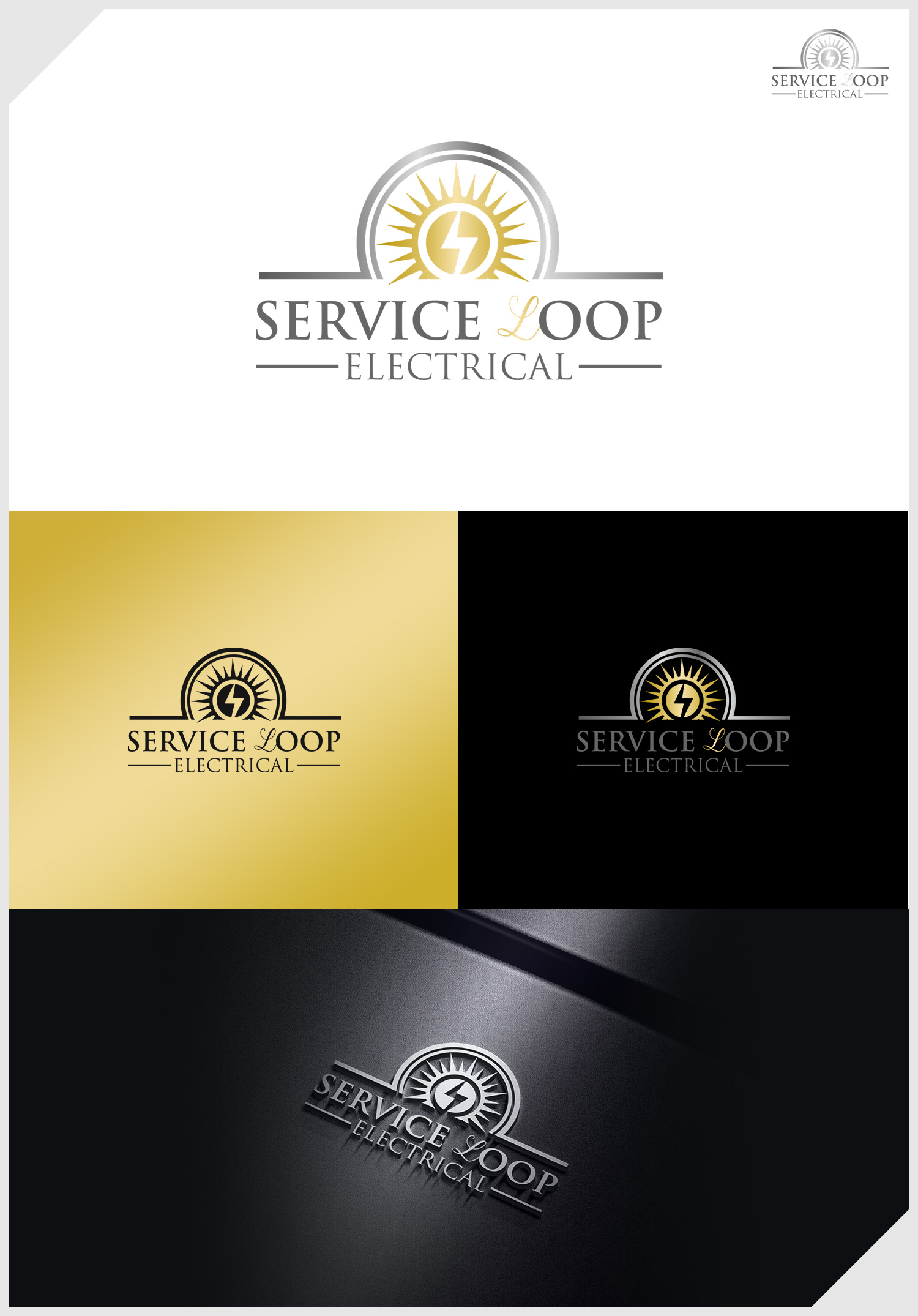 Diseño de Logo por IDesign1606 para este proyecto | Diseño #34254061