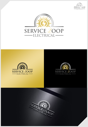 Logo Design by IDesign1606 for this project | Design: #34254061