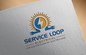Logo Design by Graphixpointt for this project | Design: #34252441