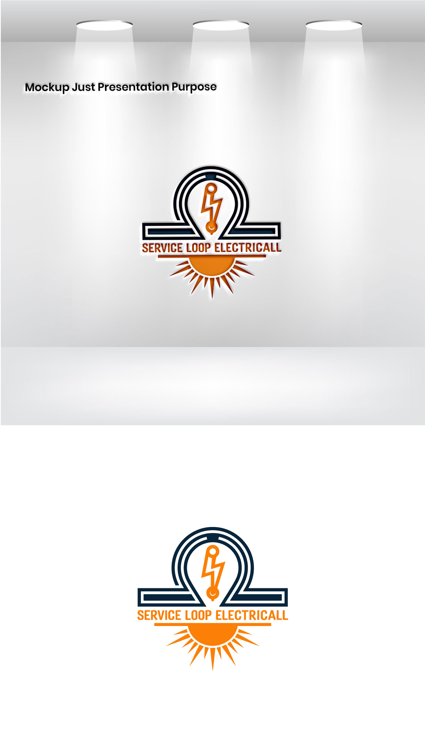 Logo Design by VectorForge for this project | Design #34254397