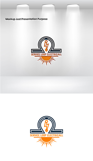 Logo Design by VectorForge for this project | Design: #34254397