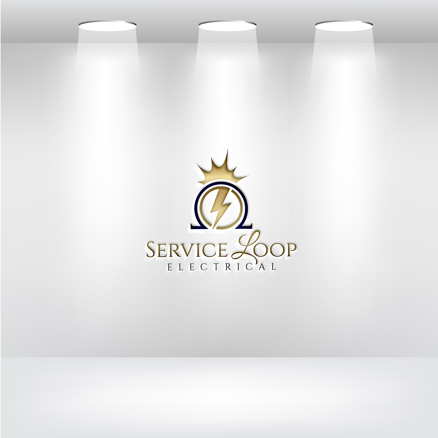 Logo Design by DesignVerse777 for this project | Design #34252531