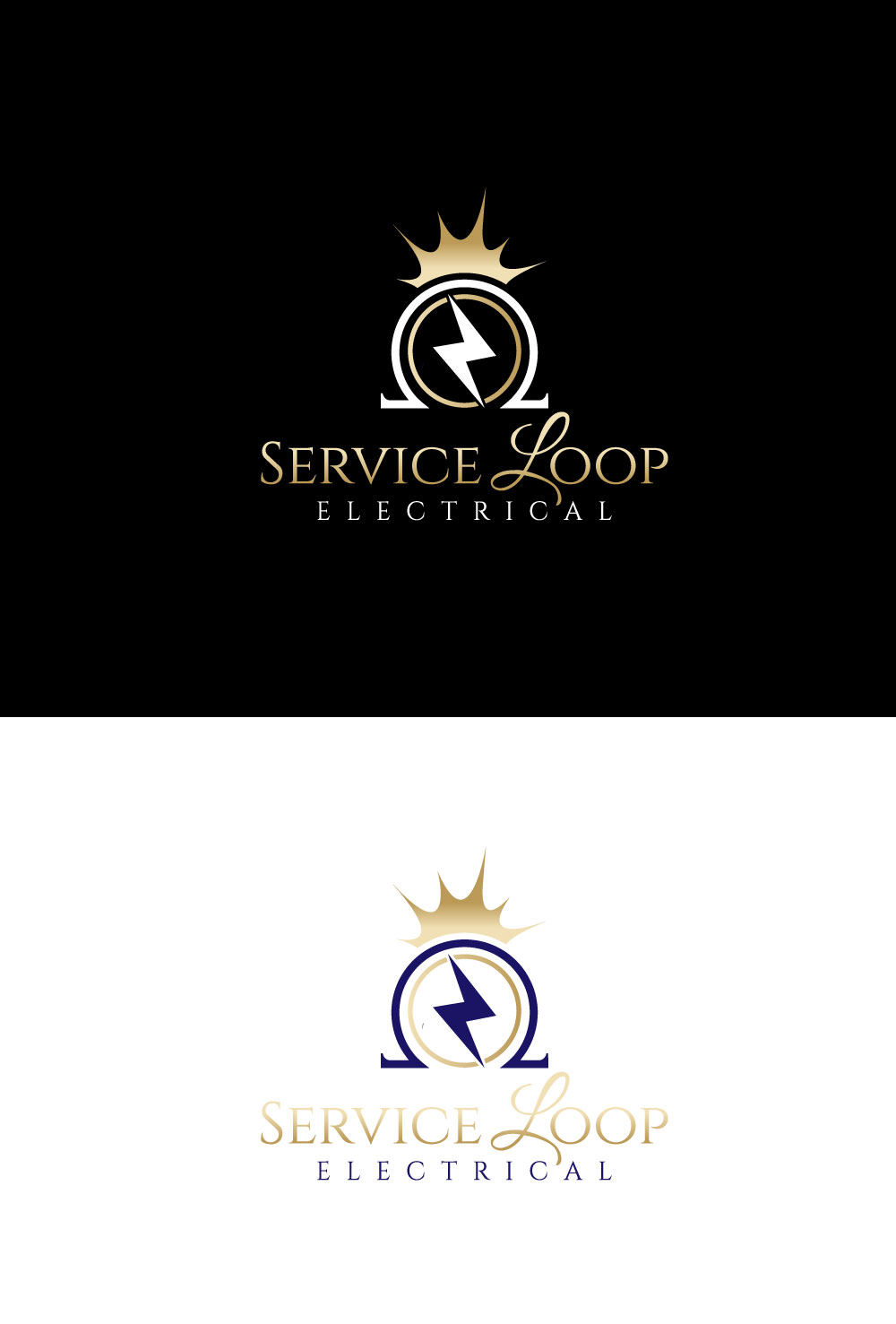 Logo Design by DesignVerse777 for this project | Design #34252532
