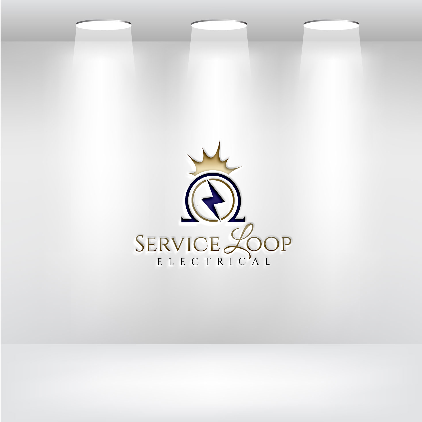 Logo Design by DesignVerse777 for this project | Design #34252533