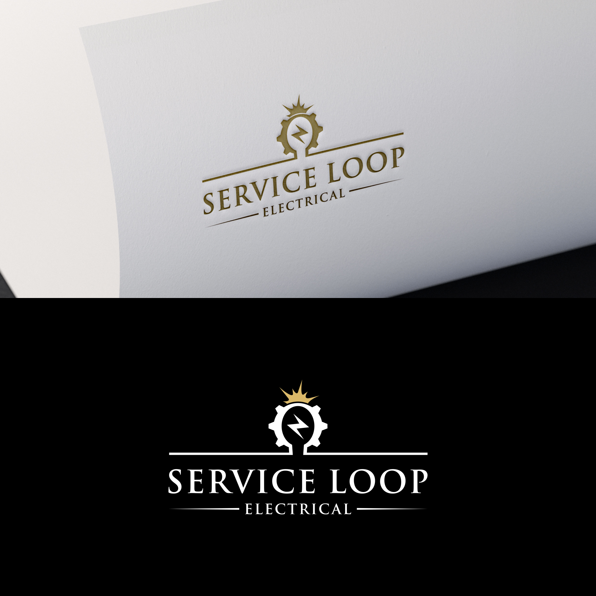 Logo Design by dodobakauu for this project | Design #34249643