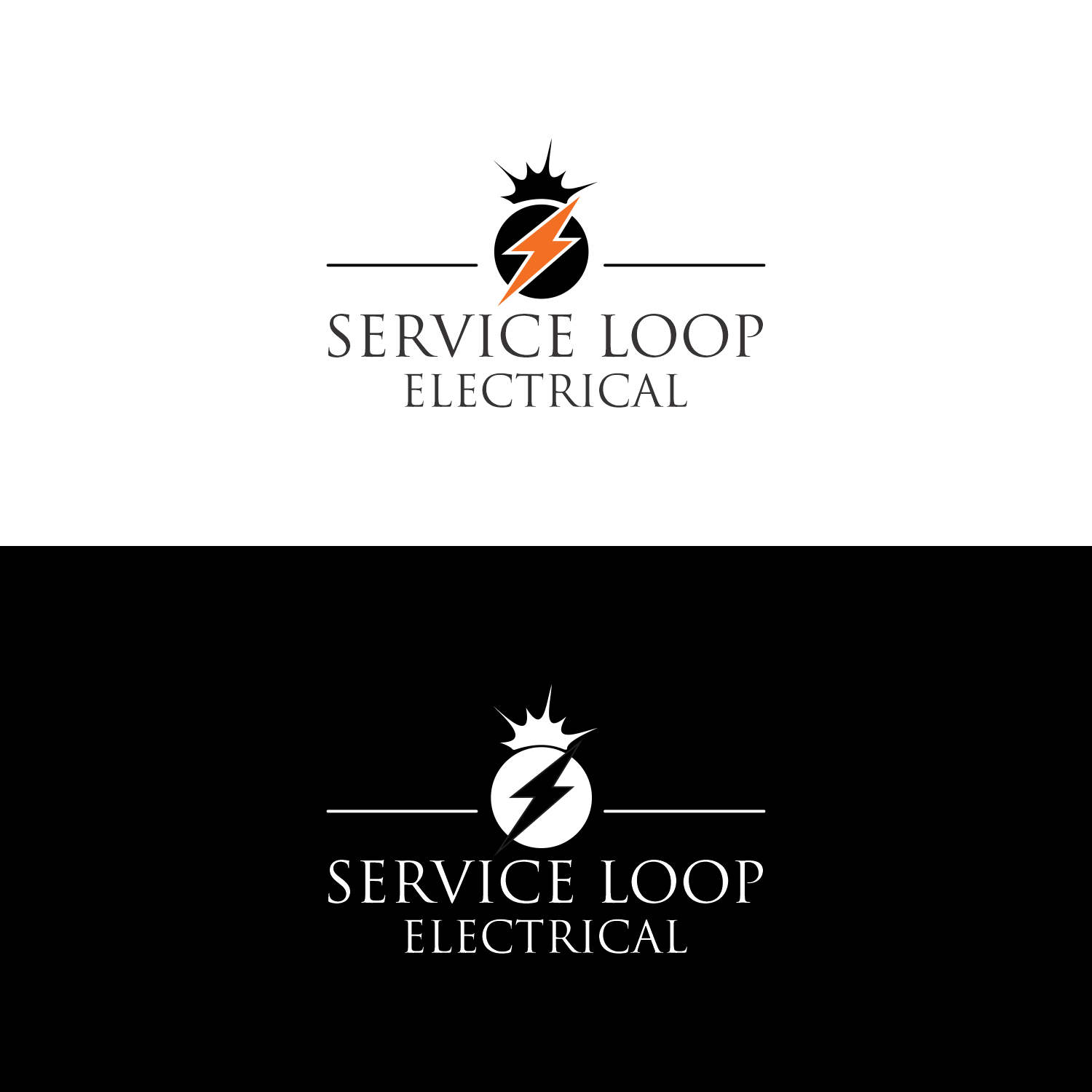 Logo Design by pusing for this project | Design #34252989