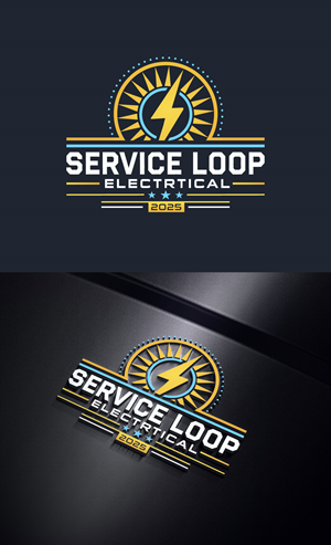 Logo Design by apik. for this project | Design: #34250324