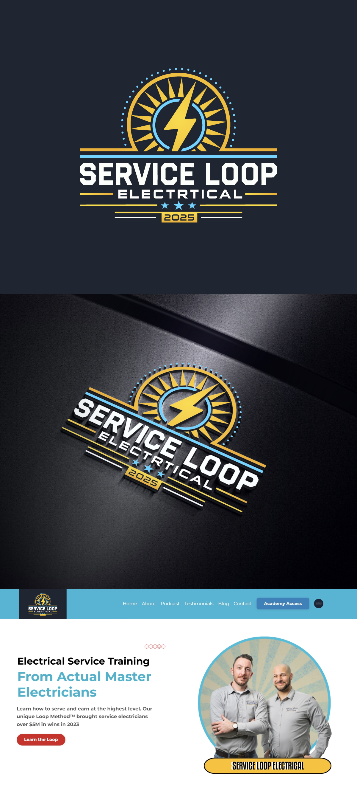 Logo Design by apik. for this project | Design #34264809