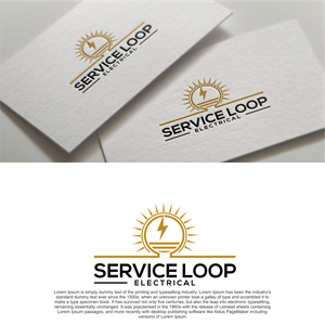 Logo Design by diego costa for this project | Design: #34254135