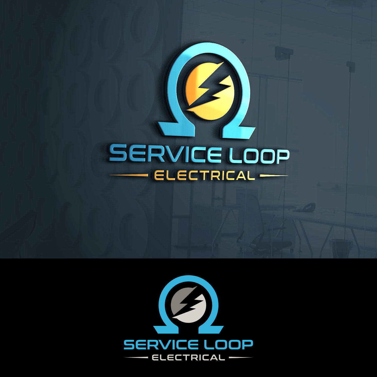 Logo Design by Mahera23 for this project | Design #34248750