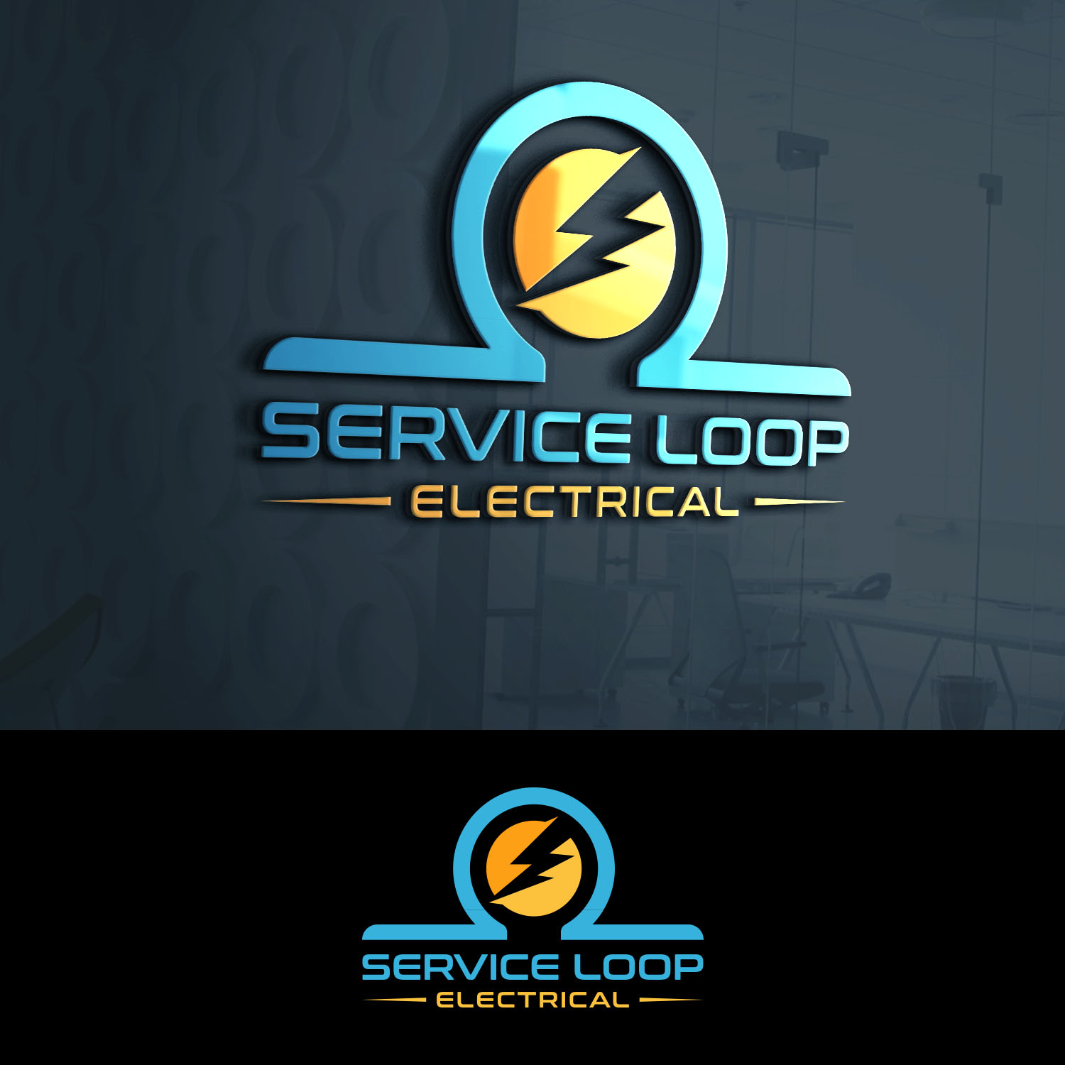 Logo Design by Mahera23 for this project | Design #34249877