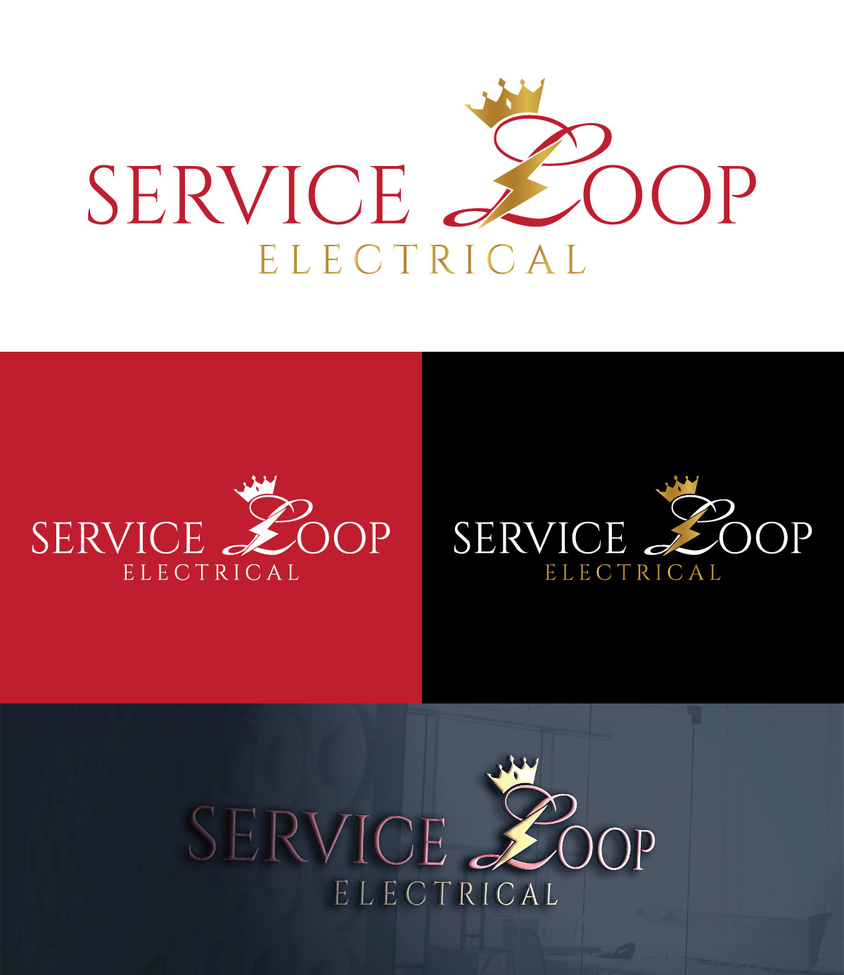 Logo Design by jessimorge for this project | Design #34254274