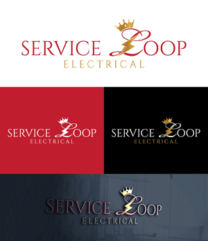 Logo Design by jessimorge for this project | Design: #34254274