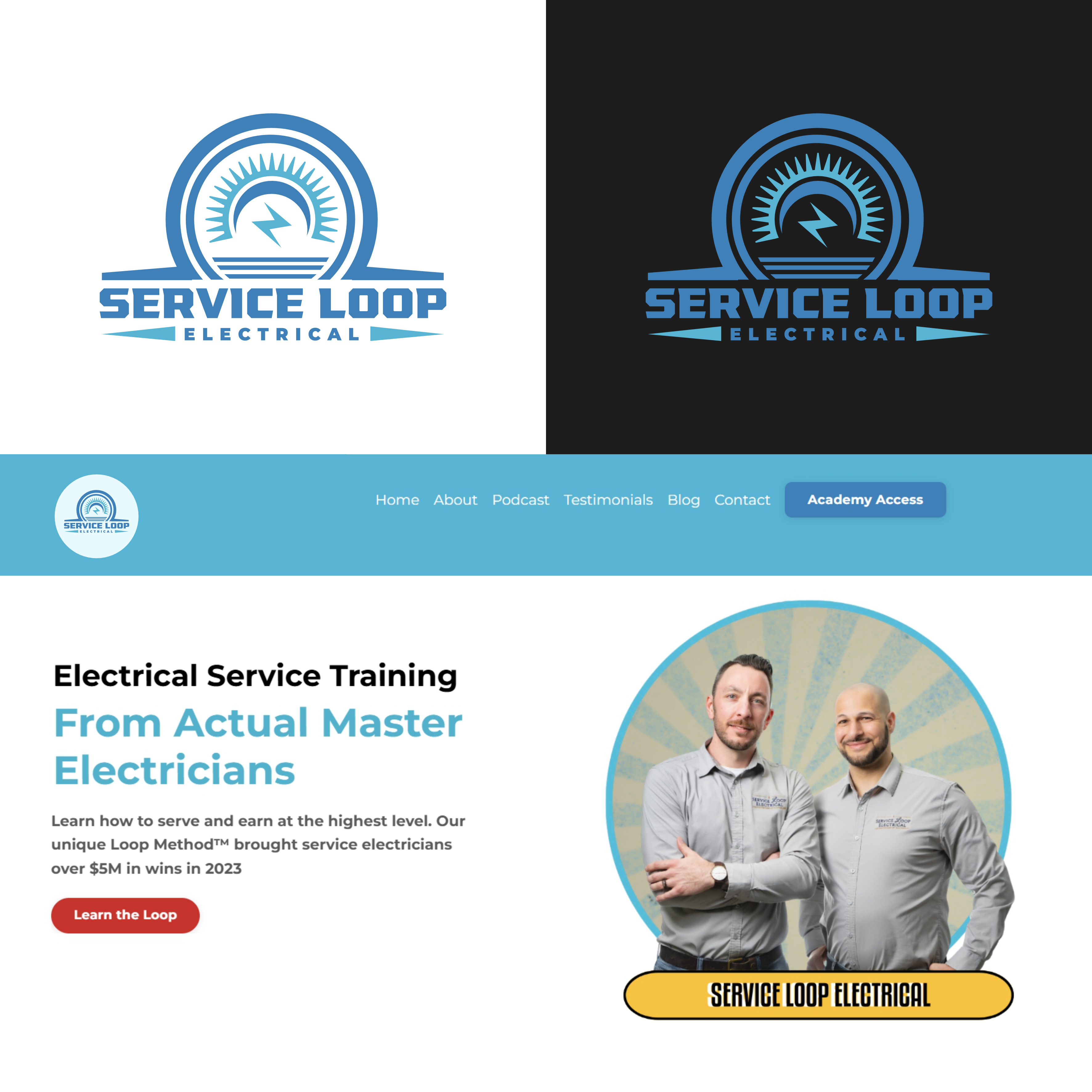 Logo Design by MasMasDesign for this project | Design #34256445