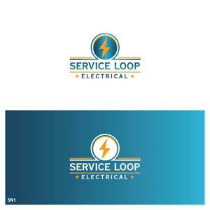 Logo Design by Sujit Banerjee for this project | Design: #34251444