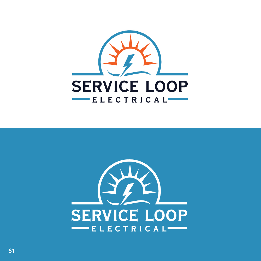 Logo Design by Sujit Banerjee for this project | Design #34251445