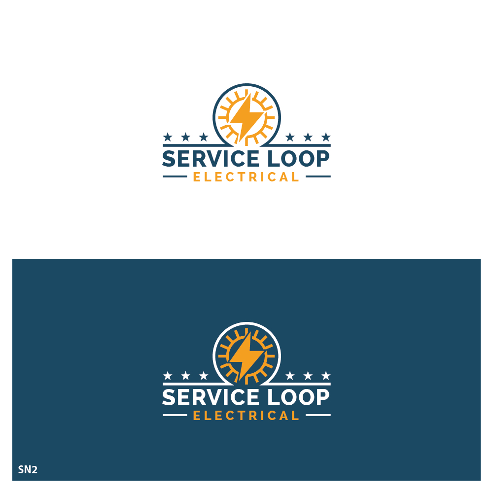 Logo Design by Sujit Banerjee for this project | Design #34251446
