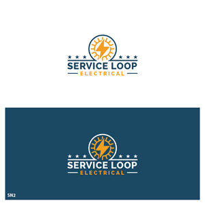 Logo Design by Sujit Banerjee for this project | Design: #34251446