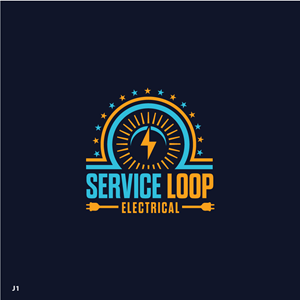 Logo Design by Sujit Banerjee for this project | Design: #34251448