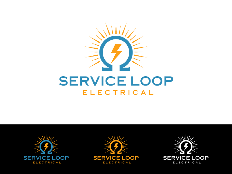 Logo Design by rddesign1992 for this project | Design #34250951