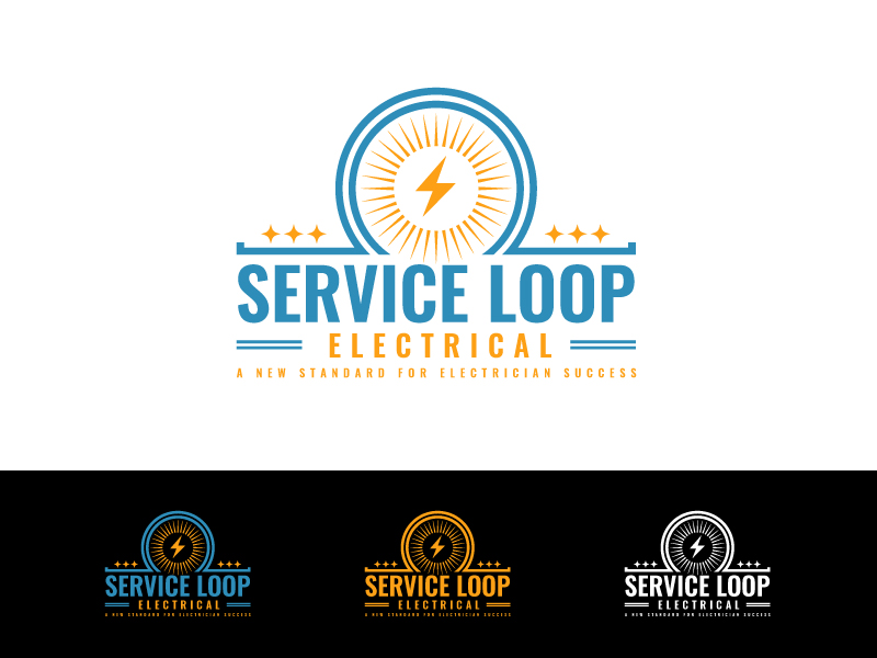 Logo Design by rddesign1992 for this project | Design #34250952