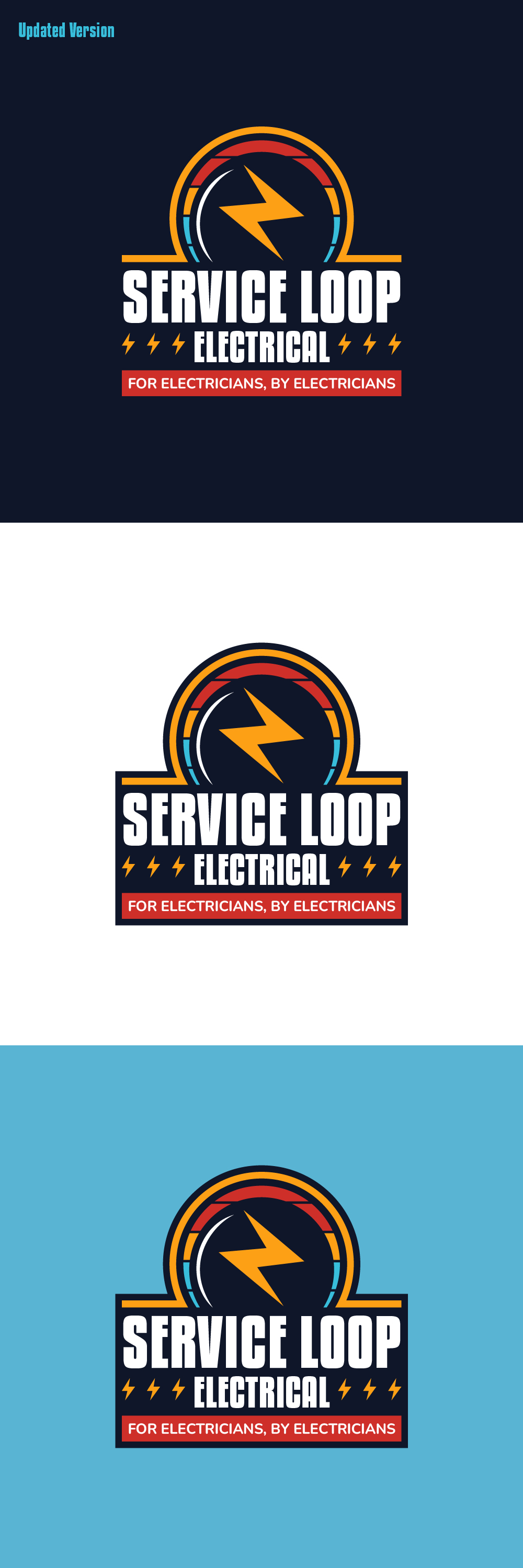 Logo Design by DesignNXT for this project | Design #34299750