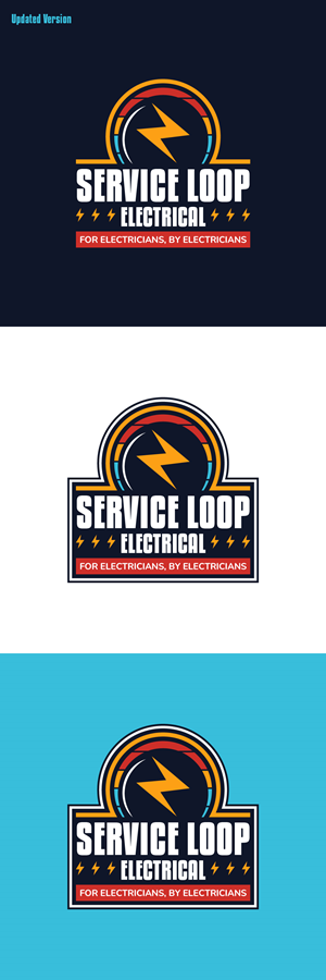 Logo Design by DesignNXT for this project | Design: #34299772