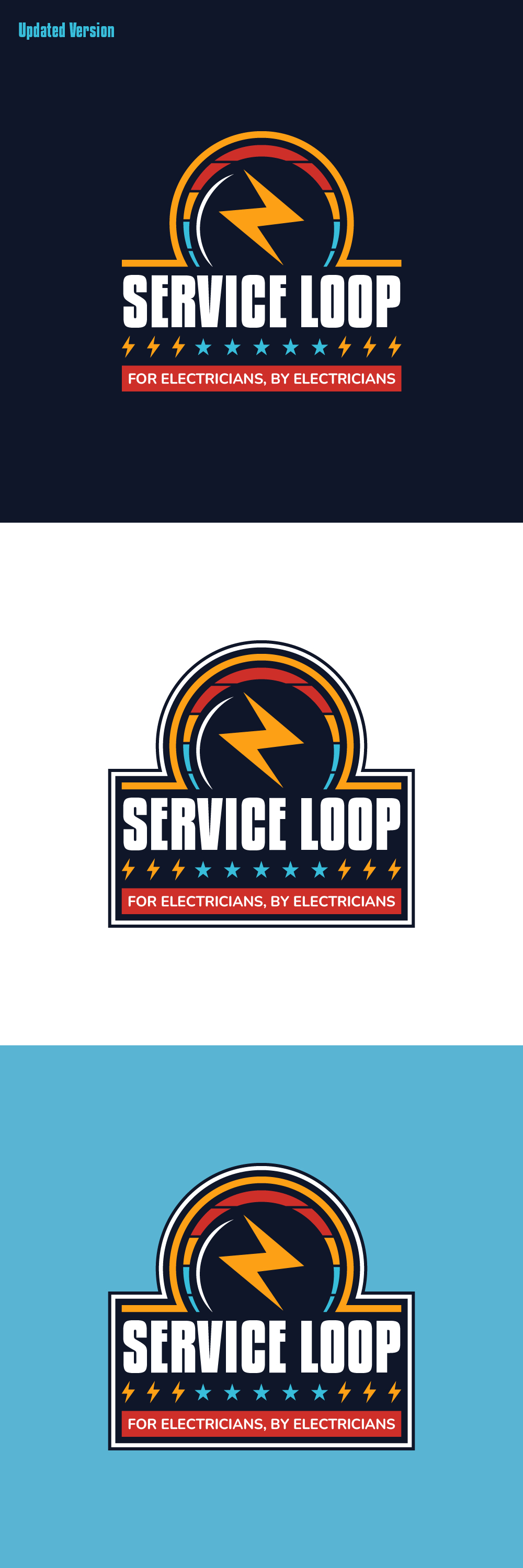 Diseño de Logo por DesignNXT para este proyecto | Diseño #34301896