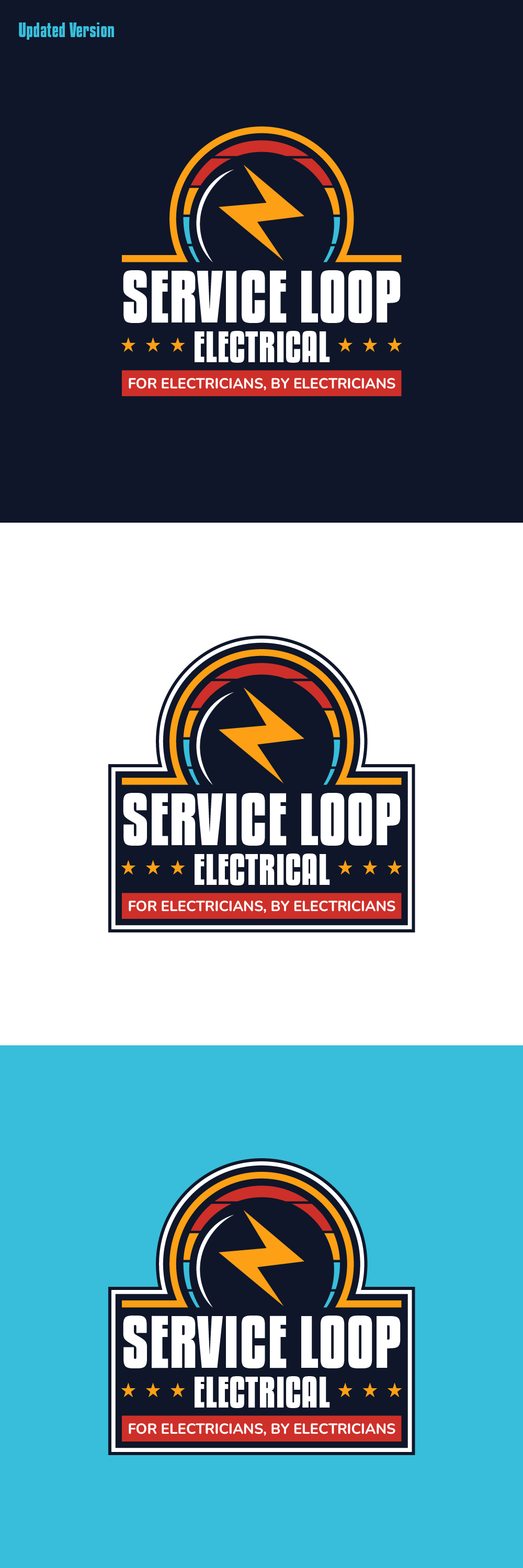 Logo Design by DesignNXT for this project | Design #34301899