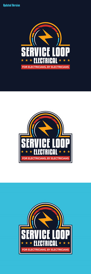 Logo Design by DesignNXT for this project | Design: #34301899