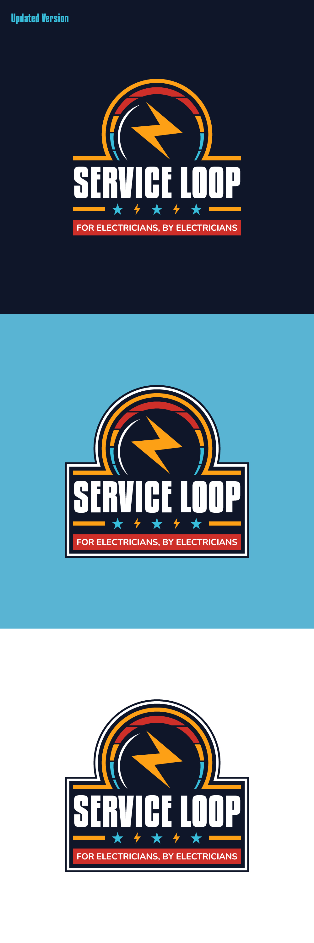 Logo Design by DesignNXT for this project | Design #34301915