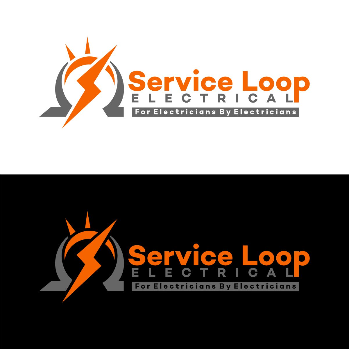 Logo Design by creative.bugs for this project | Design #34255824