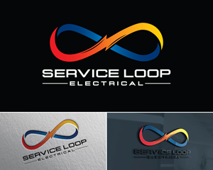 Logo Design by Atec for this project | Design: #34248896