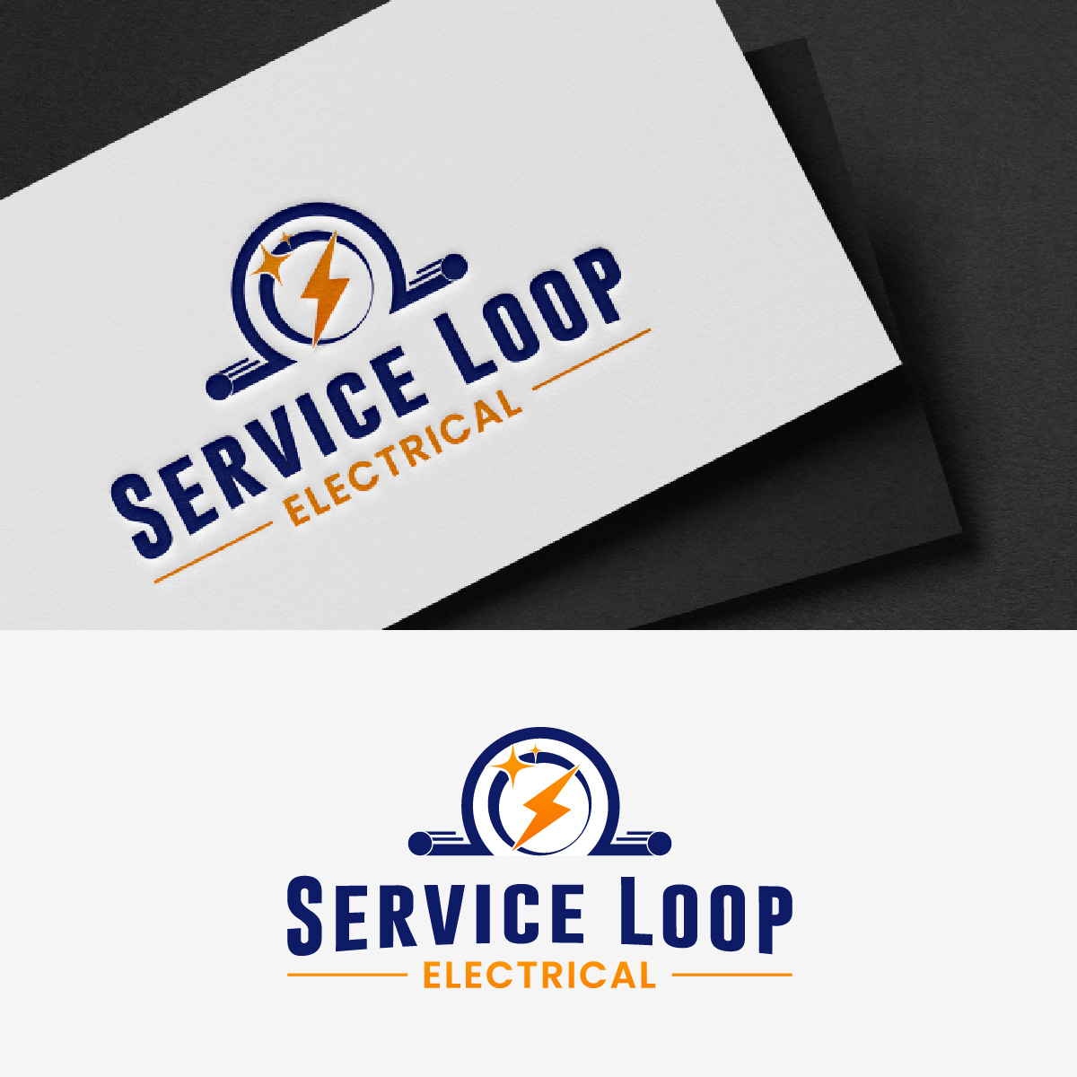 Logo Design by fly  design for this project | Design #34252007