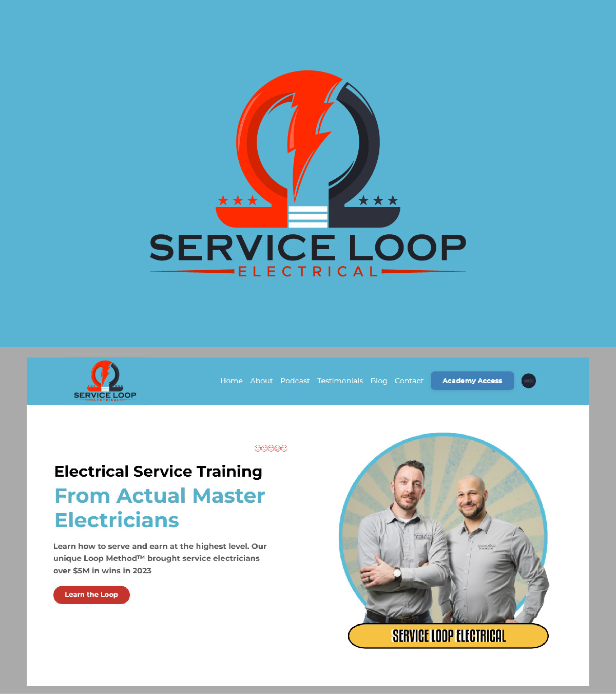 Logo Design by fly  design for this project | Design #34268259