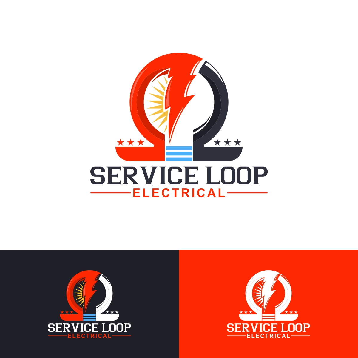 Logo Design by fly  design for this project | Design #34268353
