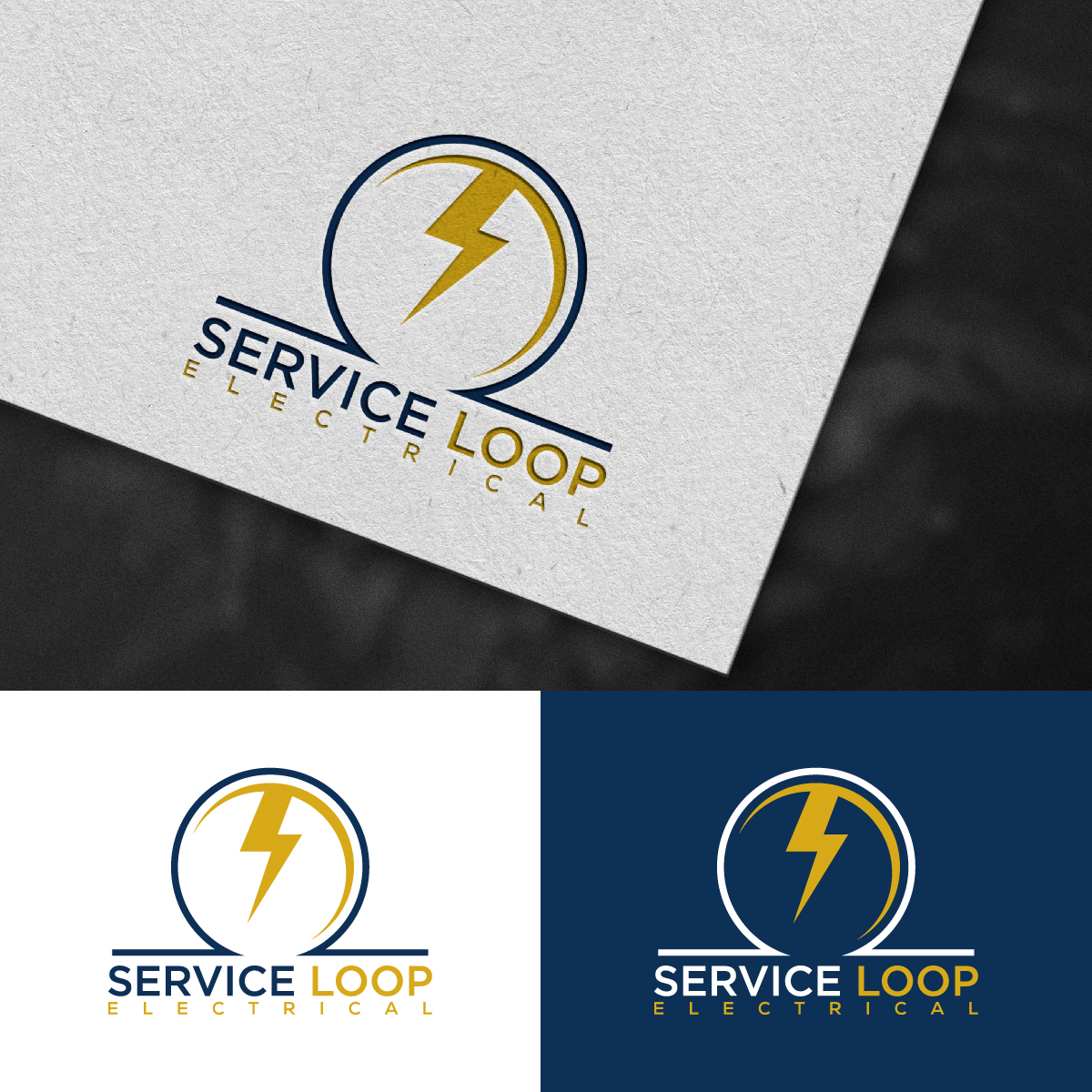 Logo Design by DesignLima for this project | Design #34258369