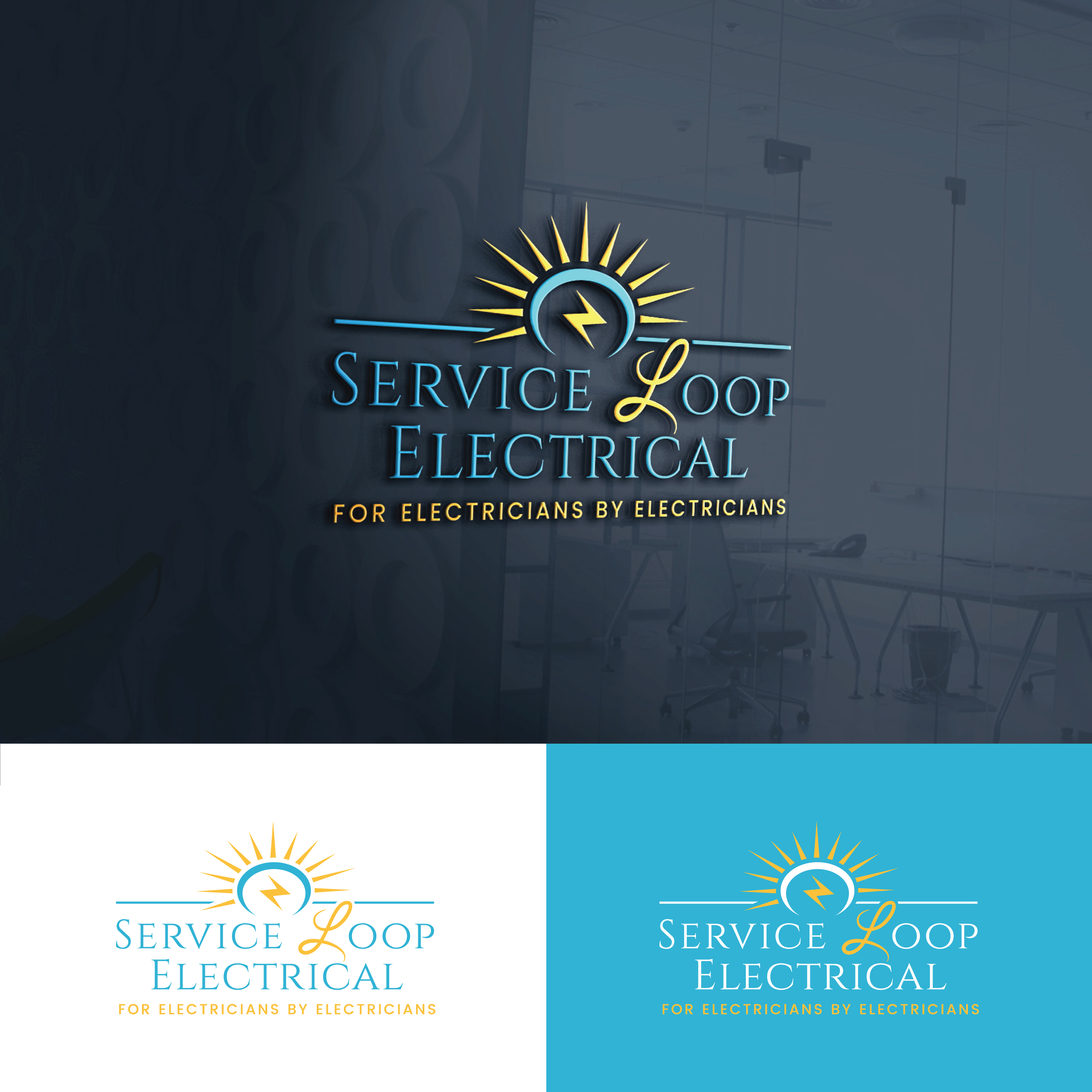 Logo Design by Impressive Designs for this project | Design #34252088