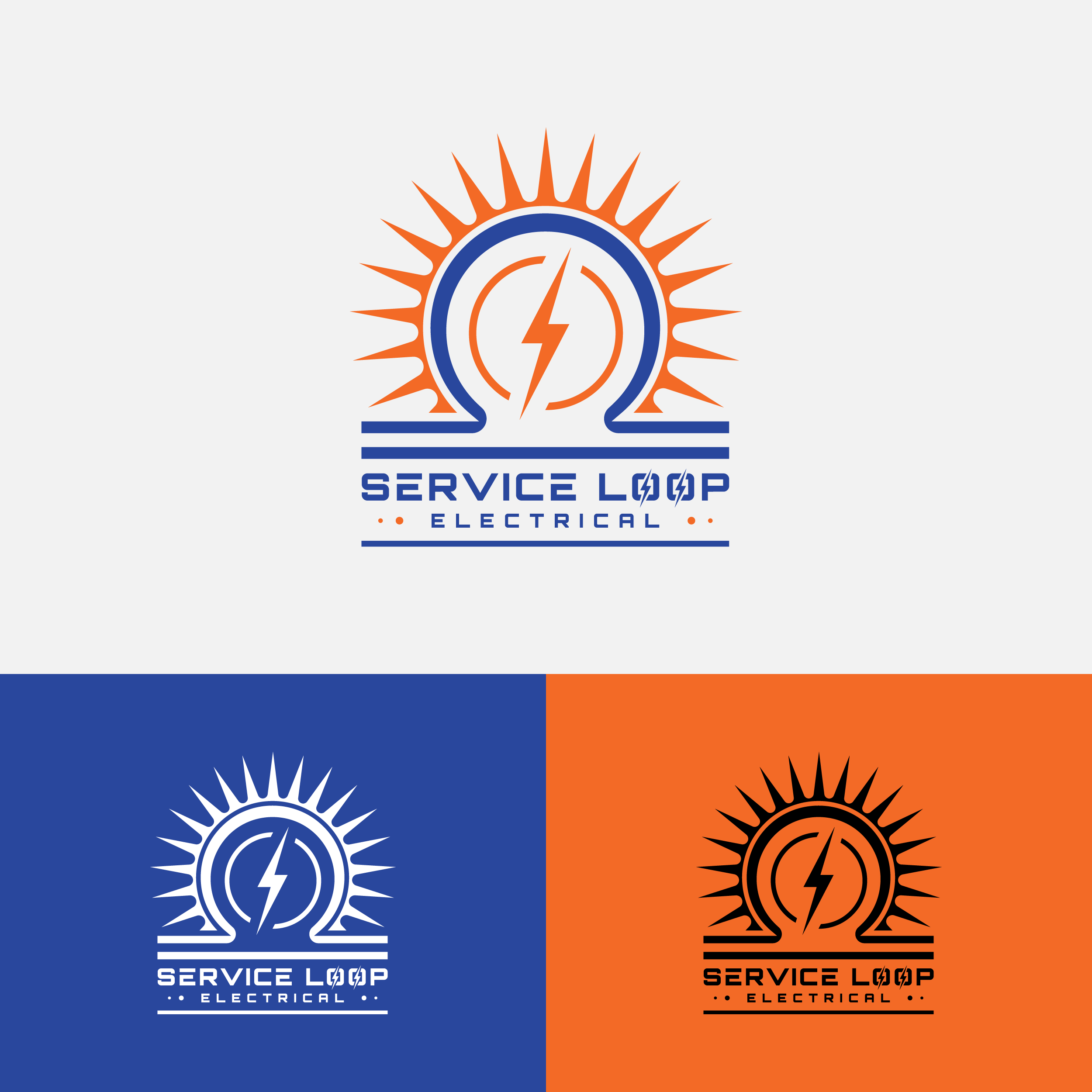 Logo Design by Jiansù for this project | Design #34282848