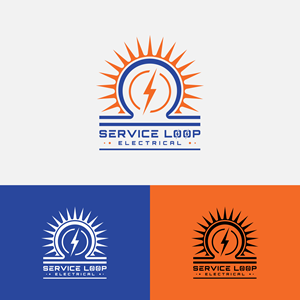 Logo Design by Jiansù for this project | Design: #34282848