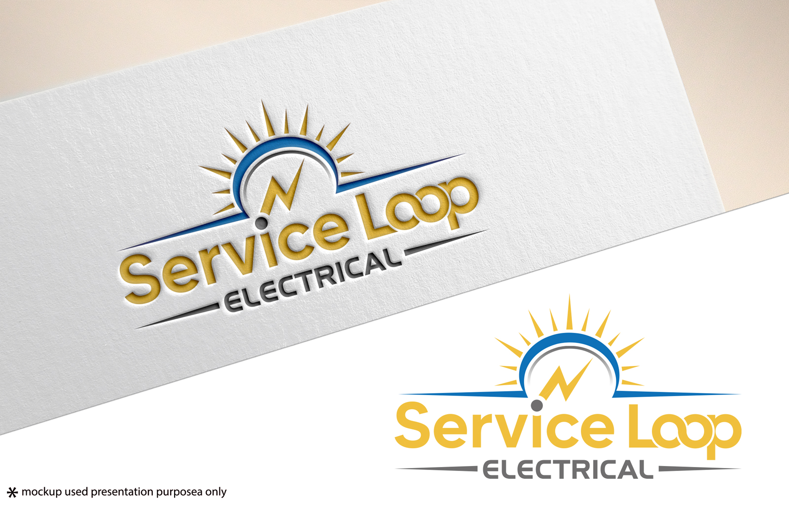 Logo Design by Rubia@ for this project | Design #34249841