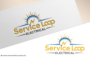 Logo Design by Rubia@ for this project | Design: #34249841
